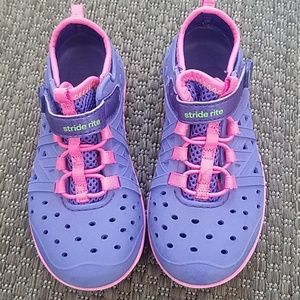 Stride Rite Made 2 Play water shoes